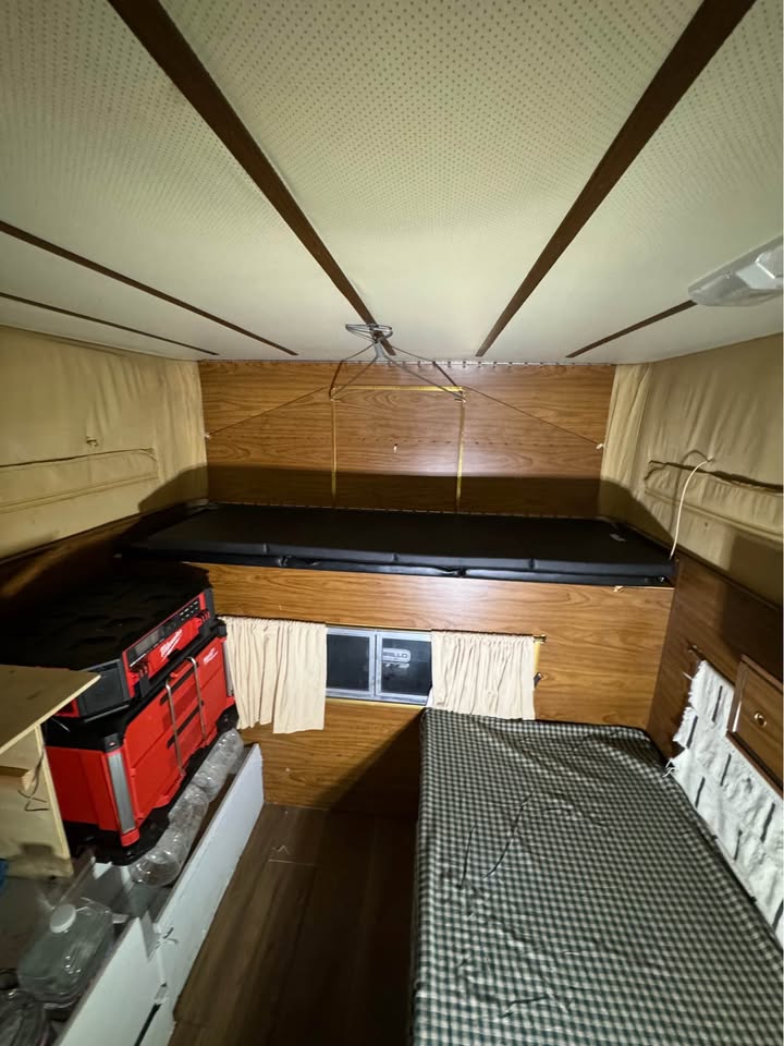 Four wheel camper in Morrison, CO (photo 6) — photo 6