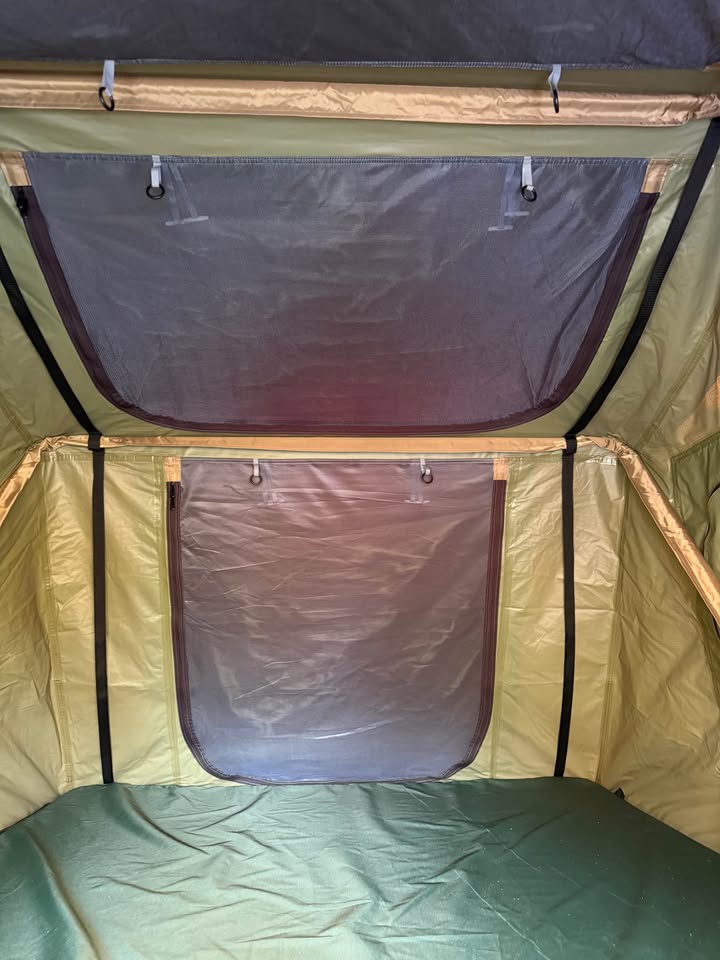 Tepui Explorer Kukenam in Arvada, CO (photo 7) — photo 7