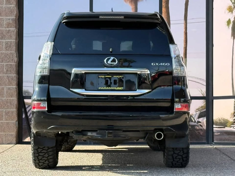 2020 Lexus GX in Tucson, AZ (photo 10) — photo 10