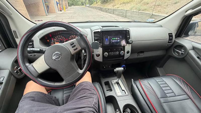Nissan Xterra Off-Road in Thornton, CO (photo 7) — photo 7