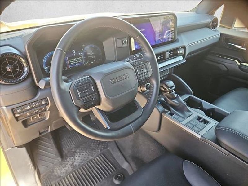 2024 Toyota Land Cruiser AWD4WD 23876 Miles in Mesa, AZ (photo 12) — photo 12