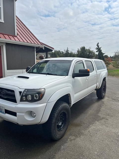 2008 Toyota Tacoma