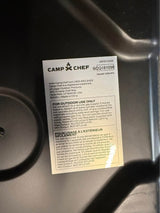 Camp Chef Everest 2X High-Output 2-Burner Camp Stove in Seattle, WA (photo 4)