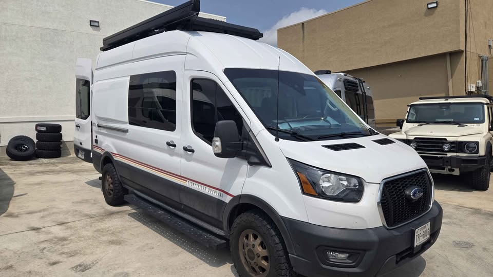2022 Storyteller mode lt in New Braunfels, TX (photo 2) — photo 2