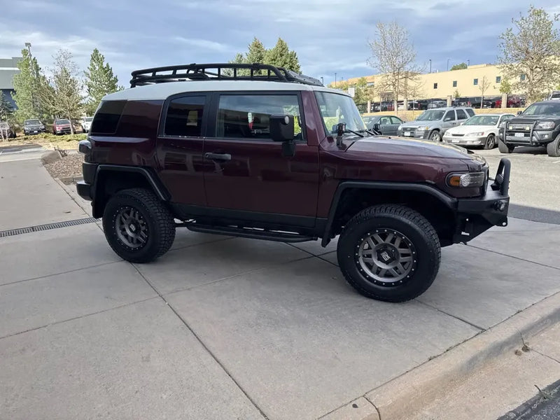 2007 Toyota FJ in Littleton, CO (photo 4) — photo 4