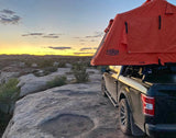 Tepui Ruggedized Roof Top Tent – 3 Person – Excellent Condition in Draper, UT (photo 1)