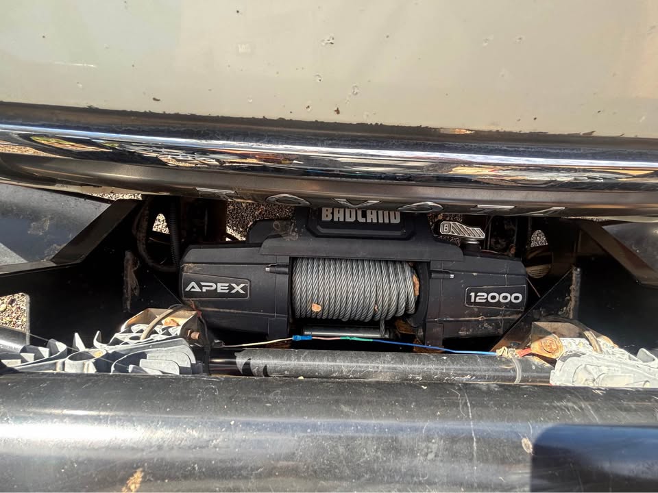 1991 Toyota Landcruiser · Sport Utility 4D in Penn Valley, CA (photo 5) — photo 5