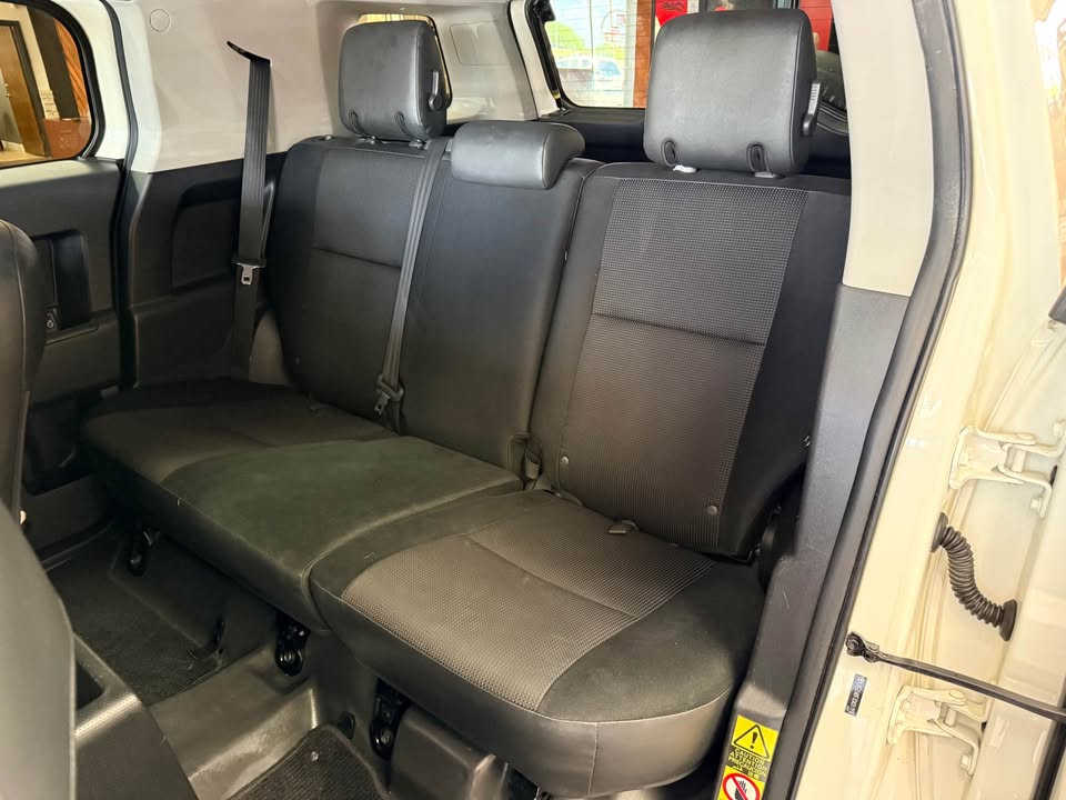 2012 Toyota FJ Cruiser · Sport Utility 2D in San Antonio, TX (photo 9) — photo 9
