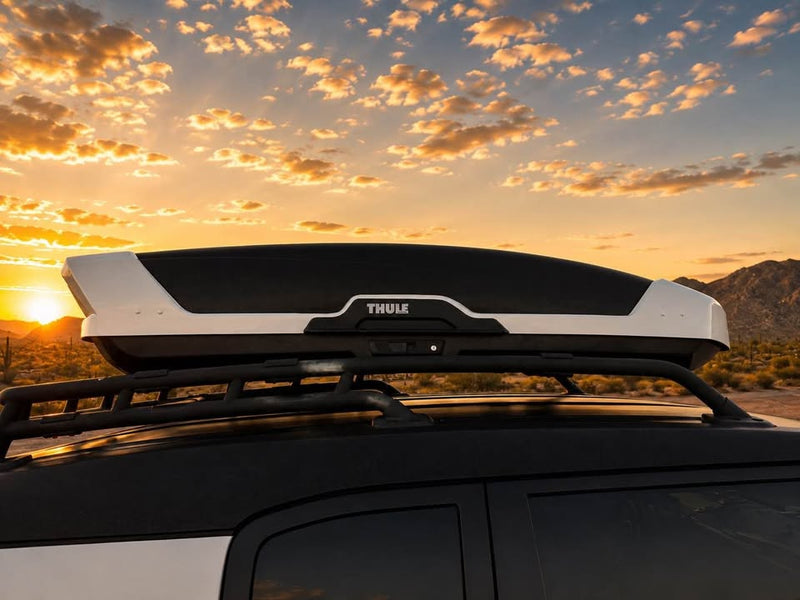 2007 Toyota FJ Cruiser · Sport Utility 2D in Surprise, AZ (photo 10) — photo 10