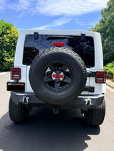 2016 Jeep Wrangler Sahara Trim in Concord, CA (photo 7)