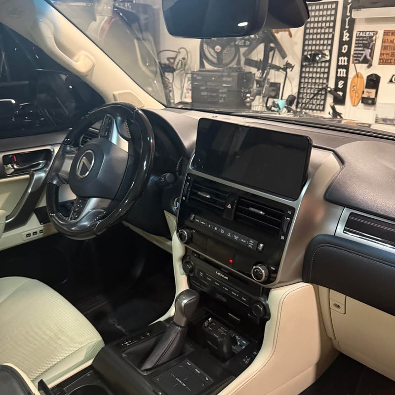 2022 Lexus GX 460 updated Audio 45,000 miles in Phoenix, AZ (photo 5) — photo 5