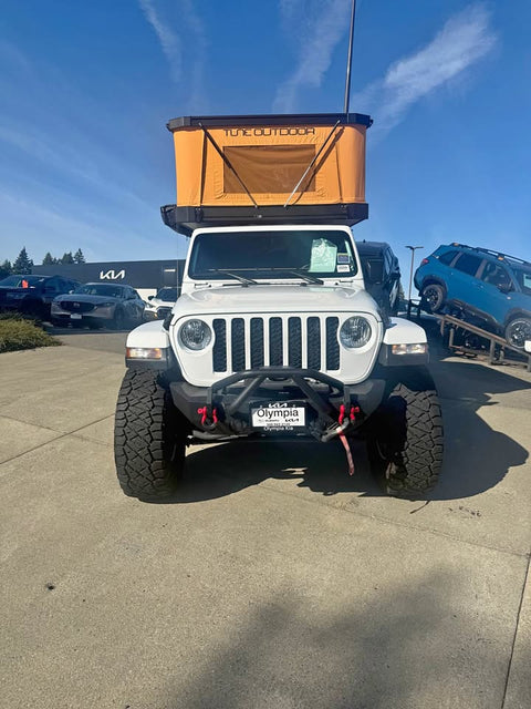 2021 Jeep Gladiator · Sport S Pickup 4D 5 ft
