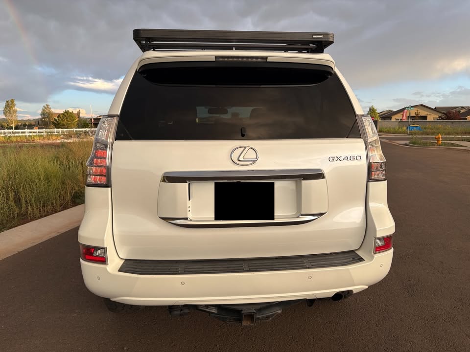 2014 Lexus GX 460 in Flagstaff, AZ (photo 5) — photo 5