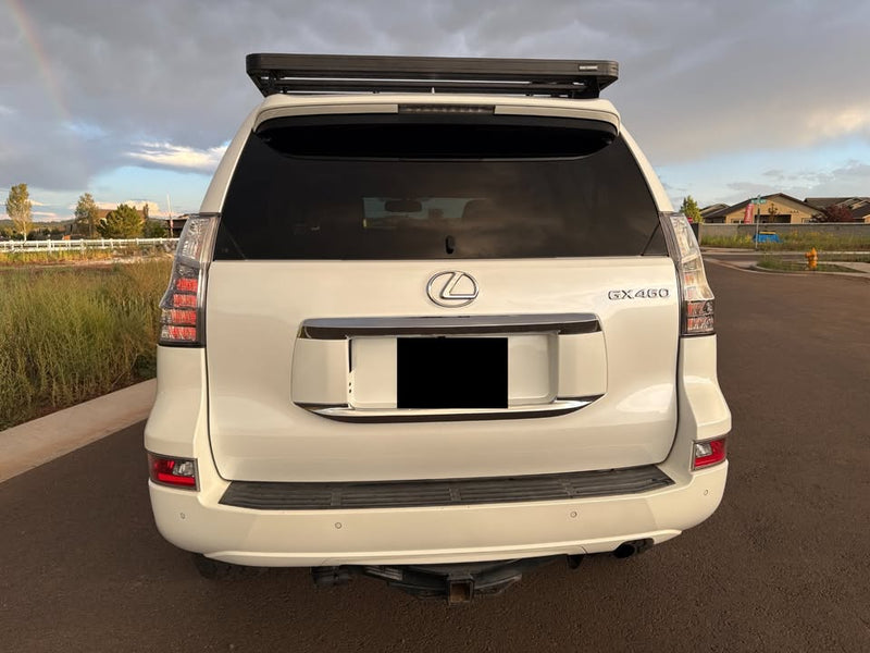 2014 Lexus GX 460 in Flagstaff, AZ (photo 5) — photo 5