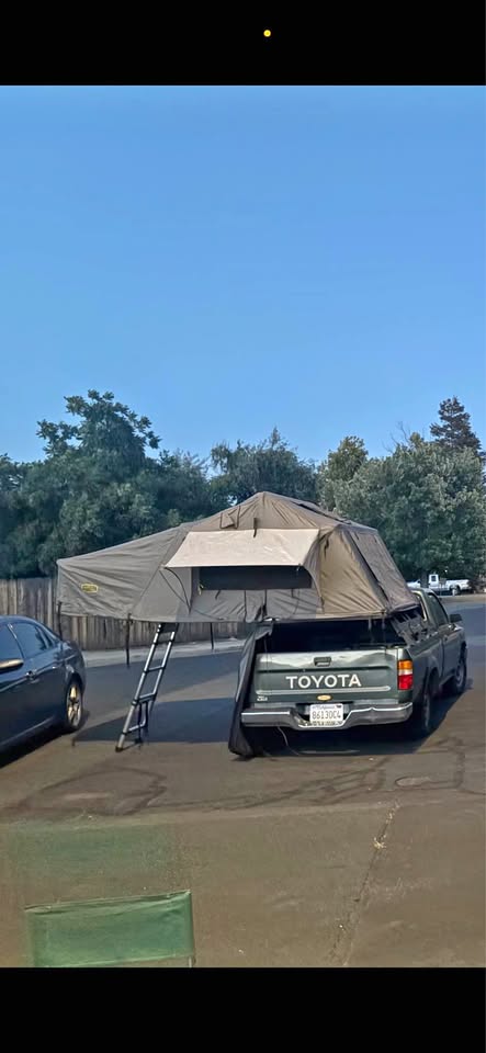 smittybilt gen2 overlander in Brentwood, CA (photo 1) — photo 1
