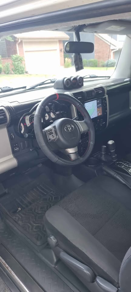 2007 Toyota FJ Cruiser · Sport Utility 2D in Denver, CO (photo 7) — photo 7