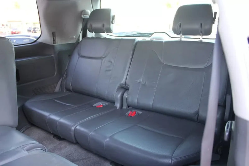 2008 Lexus LX570 in Sacramento, CA (photo 9) — photo 9