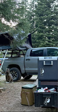 iKamper Mini Xcover Rooftop Tent