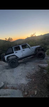 2015 Jeep Wrangler Unlimited · Rubicon (JK) Sport Utility 4D in La Mesa, CA (photo 5)