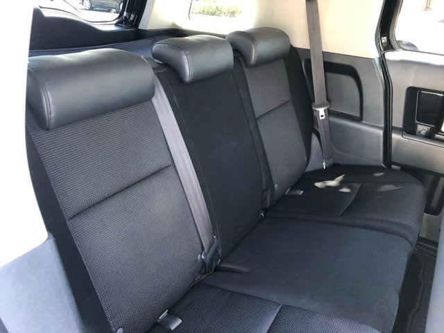 2007 Toyota FJ in Newport Beach, CA (photo 12) — photo 12