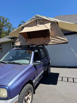 Smittybilt Overlander Roof Tent in Springfield, OR (photo 2)