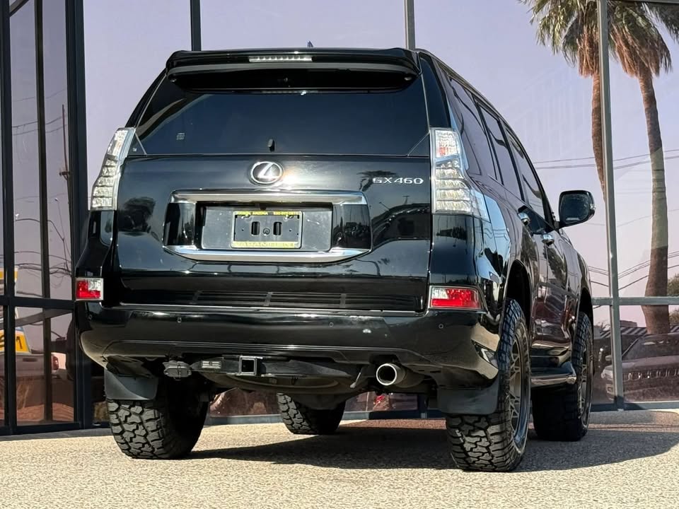 2020 Lexus GX in Tucson, AZ (photo 11) — photo 11