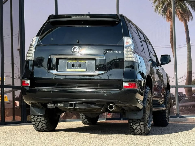 2020 Lexus GX in Tucson, AZ (photo 11) — photo 11