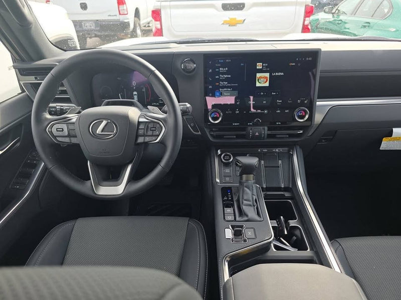 2026 Lexus GX 550 in Lindon, UT (photo 11) — photo 11