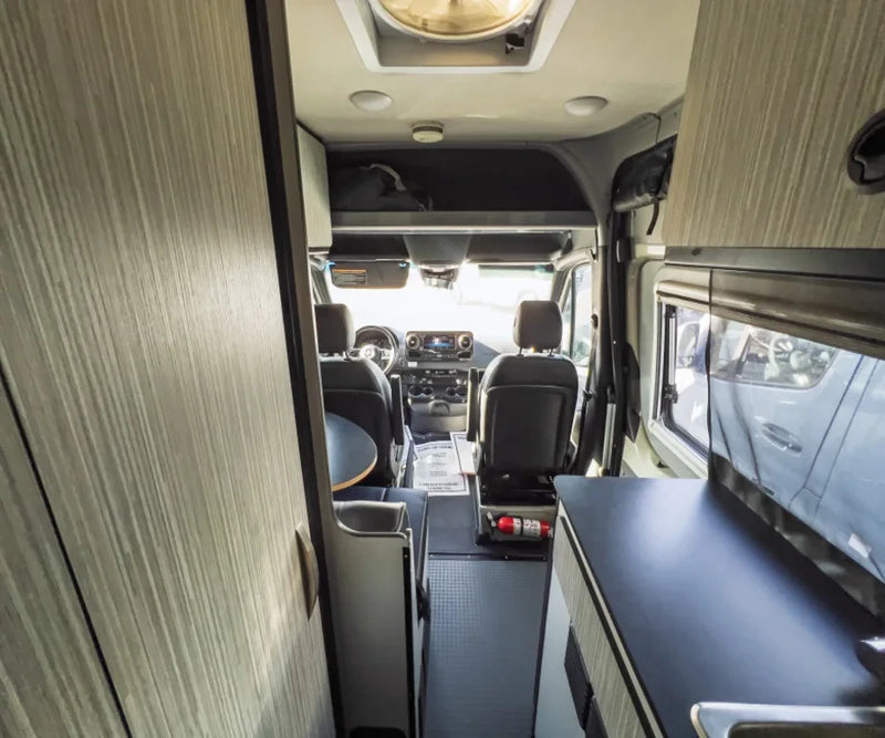 2024 Winnebago revel 44e in Scottsdale, AZ (photo 5) — photo 5