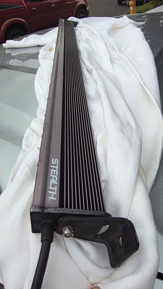 Baja Designs S8 40" LED Light Bar in Gresham, OR (photo 2)