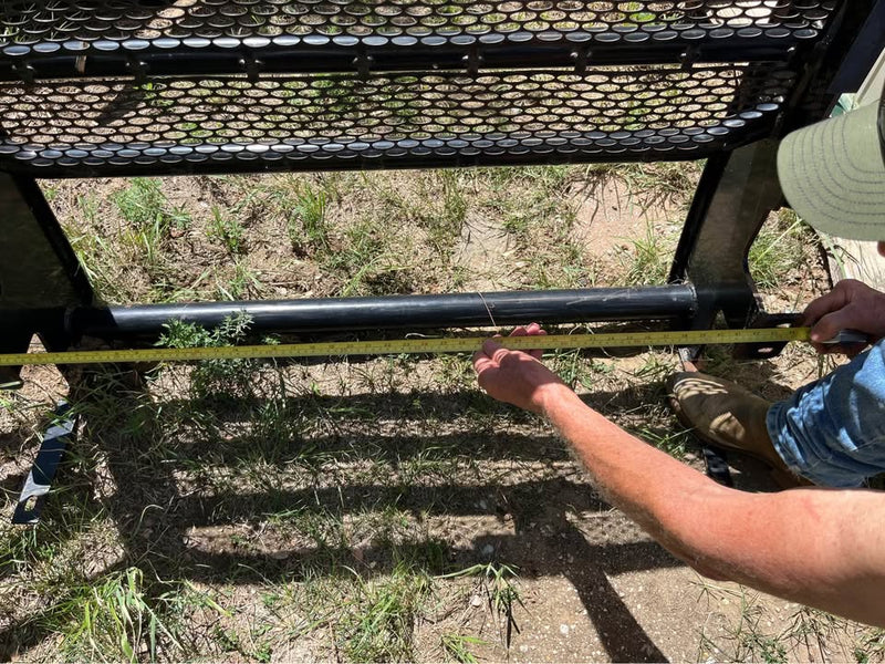 Ranchhand bumper fits ford Heavy duty off-road bumper in Deer Trail, CO (photo 7) — photo 7