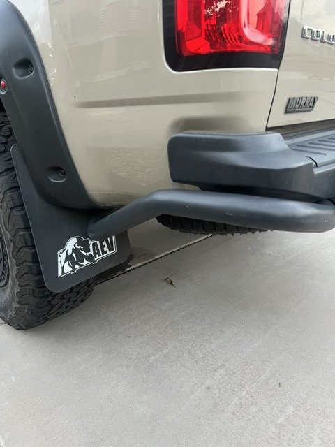 2021 Chevrolet Colorado ZR2 Bison supercharged in Gilbert, AZ (photo 2) — photo 2