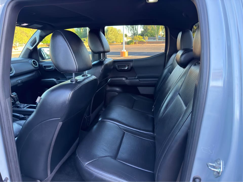 2020 Toyota Tacoma Double Cab · Trd Off-road in Phoenix, AZ (photo 9) — photo 9