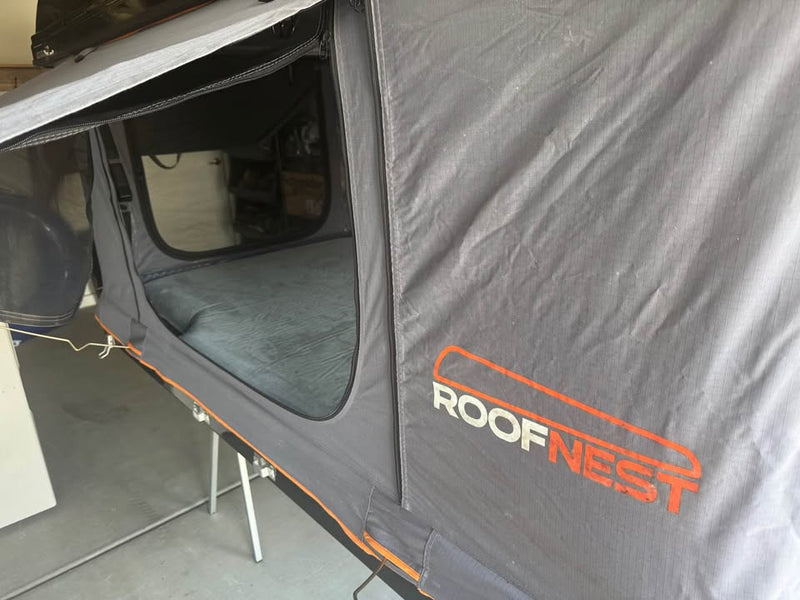 Roofnest Hard Shell Rooftop Tent in Peoria, AZ (photo 5) — photo 5
