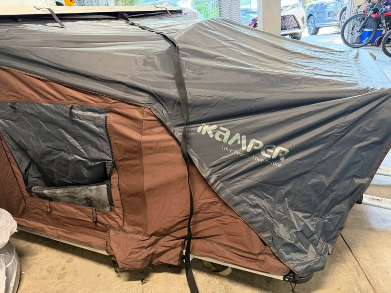 iKamper skycamp 1.0 in Mill Creek, WA (photo 3) — photo 3