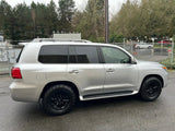 2010 Lexus LX 570 Sport Utility in Kirkland, WA (photo 4)