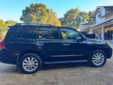 2010 Lexus LX · LX 570 Sport Utility 4D in Novato, CA (photo 4)