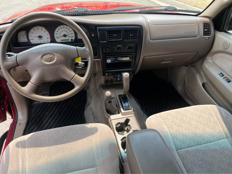 2002 Toyota Tacoma · SR5 Pickup 4D 5 ft in Denver, CO (photo 12) — photo 12