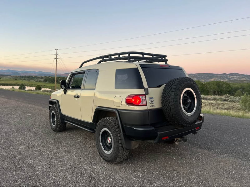 2010 Toyota FJ Cruiser · Trail Teams Special Edition in Highland, UT (photo 3) — photo 3