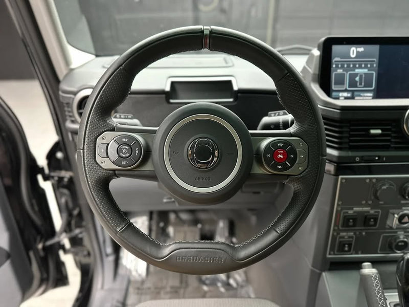 2024 BMW INEOS Grenadier Fieldmaster Edition in Portland, OR (photo 10) — photo 10