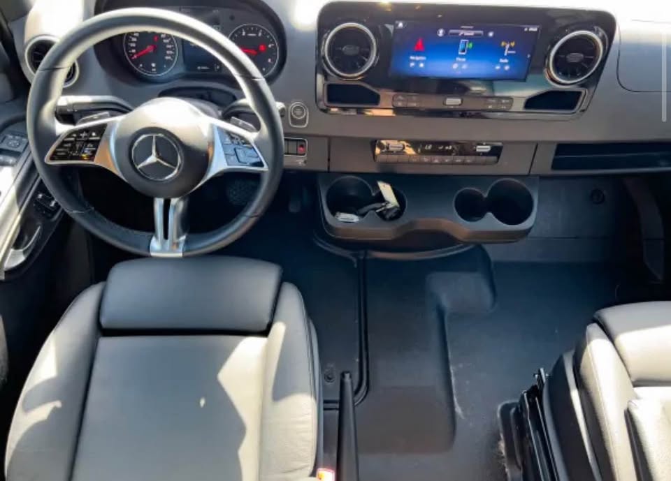 2025 Storyteller Overland Dark Mode OG AWD in Miami, FL (photo 3) — photo 3