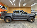2018 Toyota Tacoma Double Cab · TRD Off-Road Pickup 4D 5 ft
