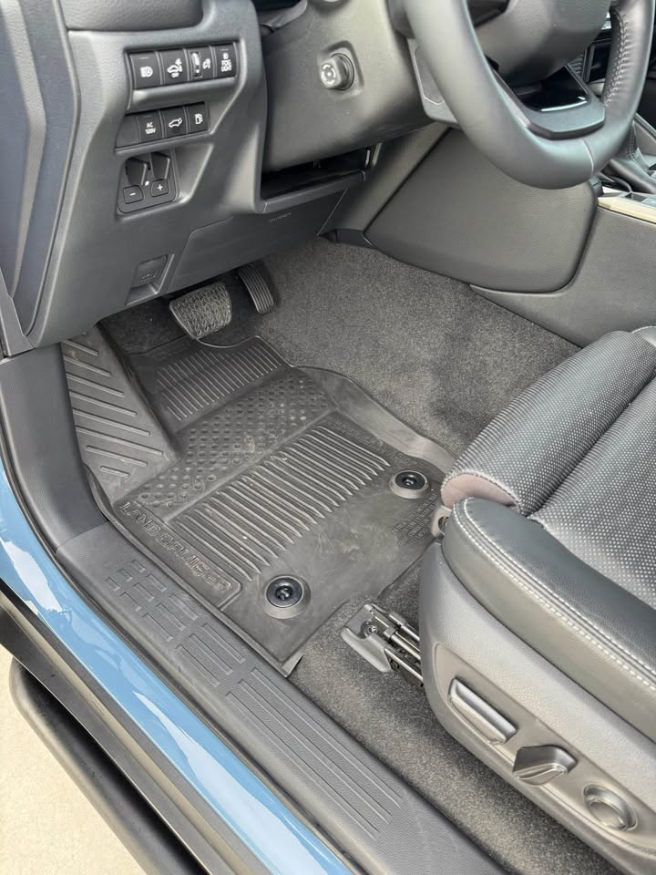 2024 Land Cruiser in Syracuse, UT (photo 10) — photo 10