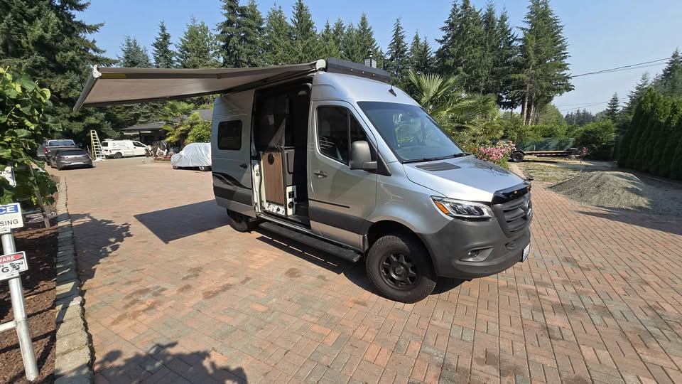 2020 Winnebago Revel 44E in Auburn, WA (photo 4) — photo 4