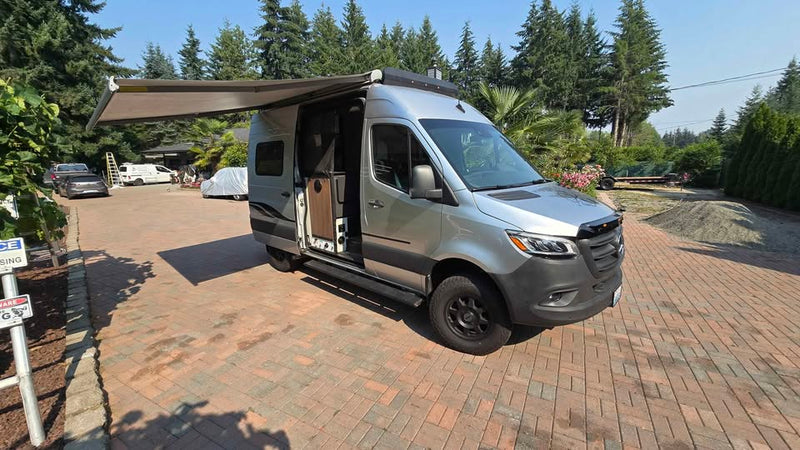 2020 Winnebago Revel 44E in Auburn, WA (photo 4) — photo 4