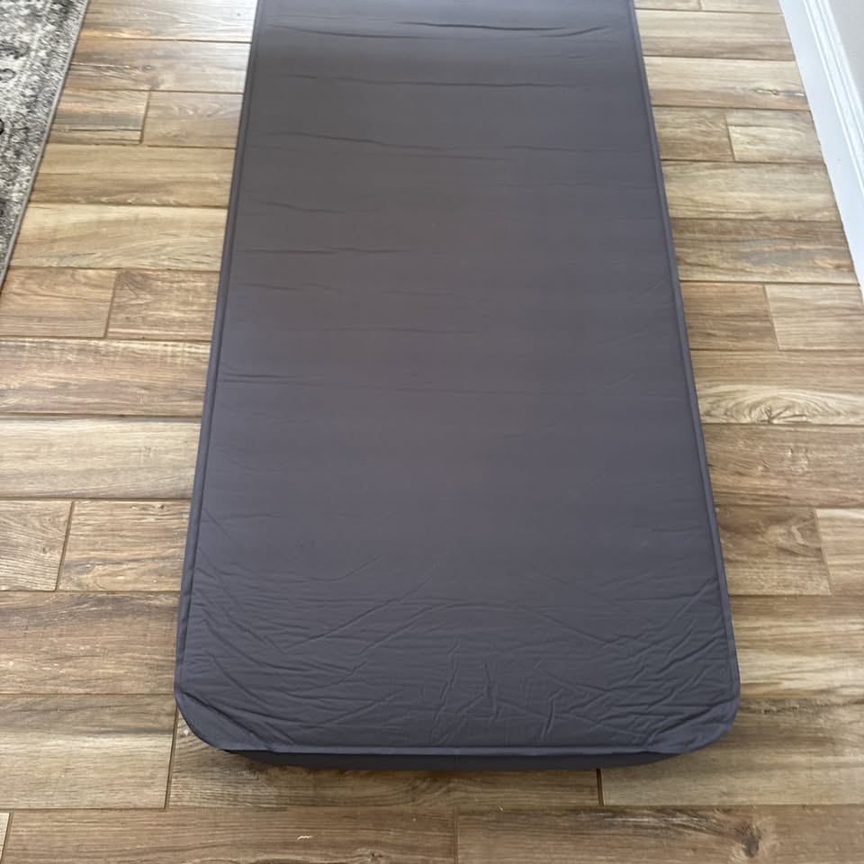 Exped Megamat 10 Lxw Insulated Self-inflating Sleeping Pad 77.6" X 30.3" X 3.9 in Citrus Heights, California (photo 11) — photo 11