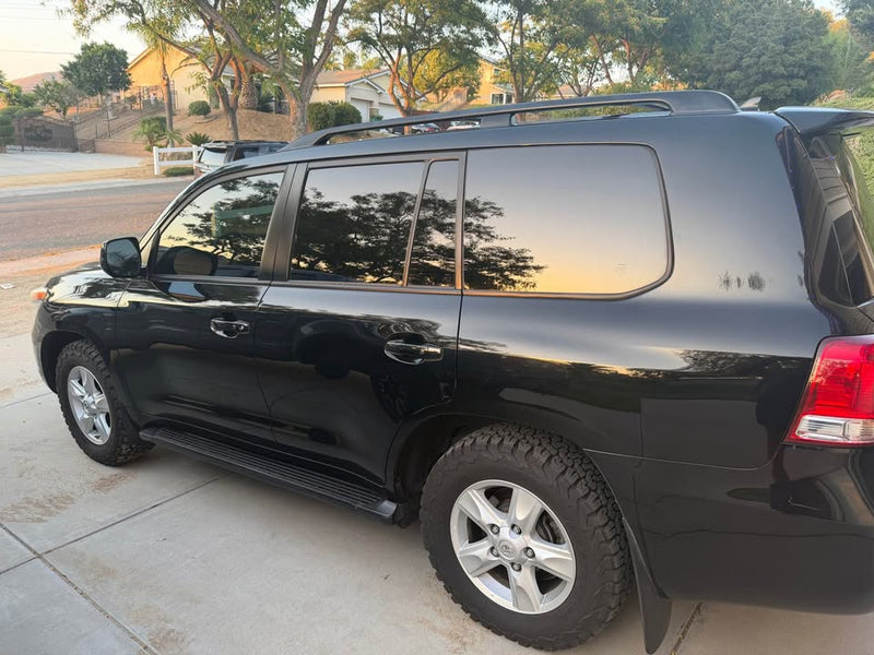 2011 Toyota Landcruiser · Sport Utility 4D in Corona, CA (photo 12) — photo 12