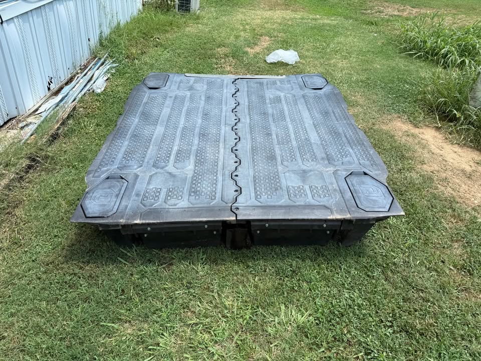 Decked Drawer System in Bryant, AR (photo 8)