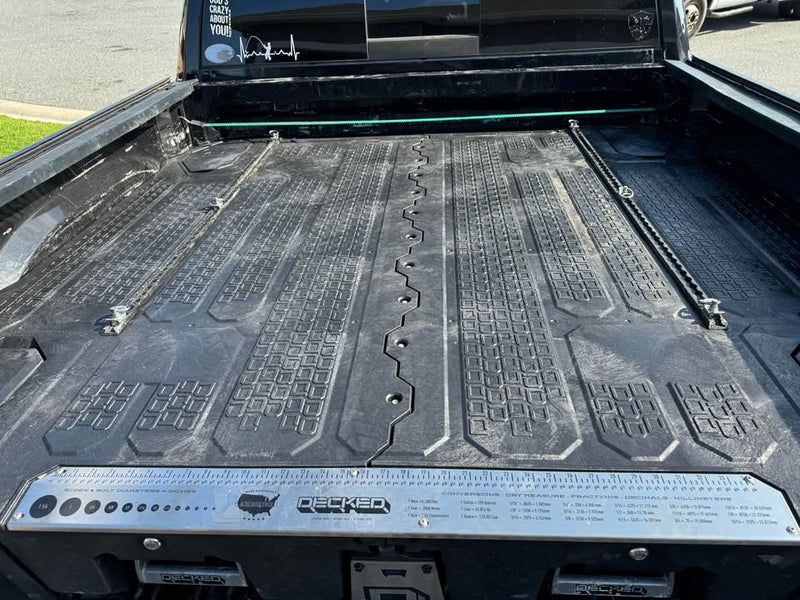 Decked Drawer System in Howey-in-the-Hills, FL (photo 6) — photo 6
