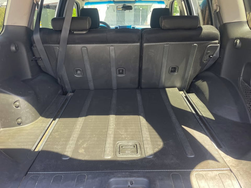 2010 Nissan Xterra 4x4 in Paradise, CA (photo 9) — photo 9